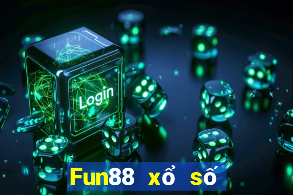 Fun88 xổ số mà khách hàng tốt