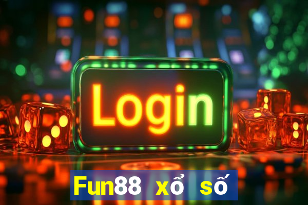 Fun88 xổ số mà khách hàng tốt