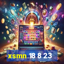 xsmn 18 8 23