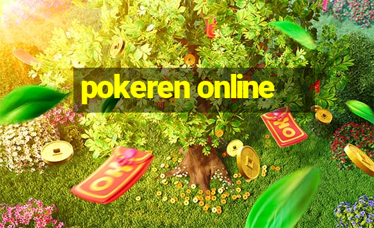 pokeren online