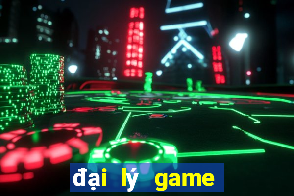 đại lý game bài bị bắt