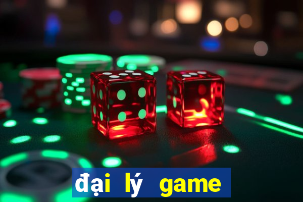 đại lý game bài bị bắt