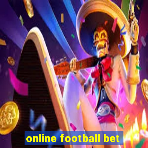 online football bet