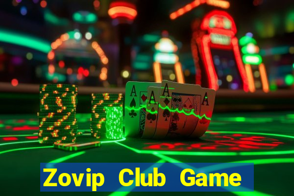 Zovip Club Game Bài Nhện