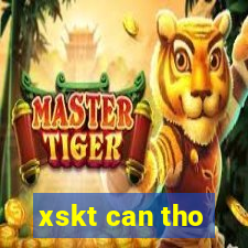 xskt can tho