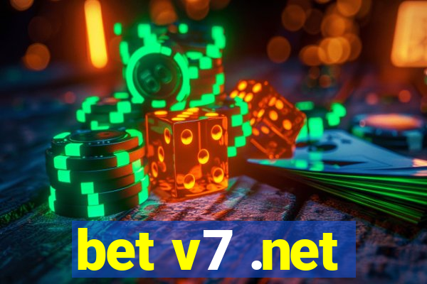 bet v7 .net