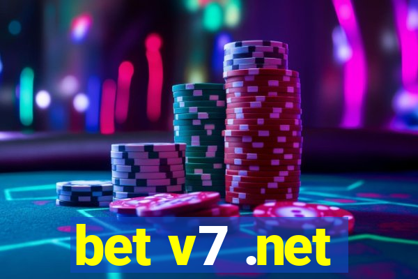 bet v7 .net