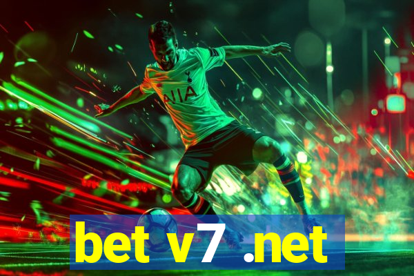 bet v7 .net