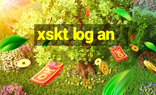 xskt log an