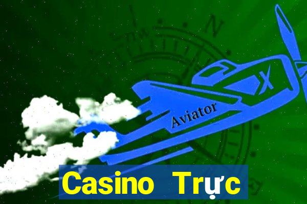 Casino Trực tiếp thabet