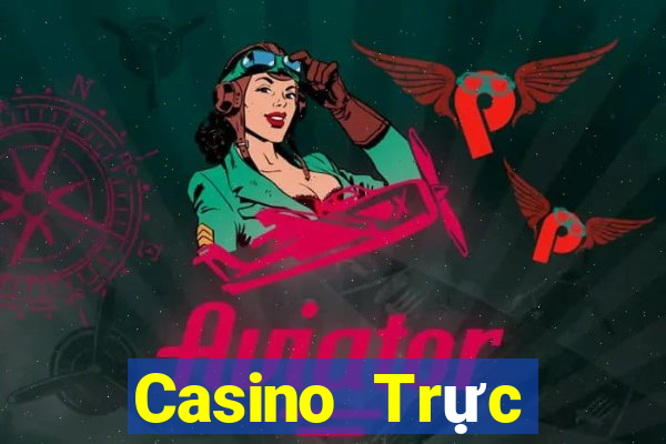 Casino Trực tiếp thabet