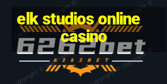 elk studios online casino