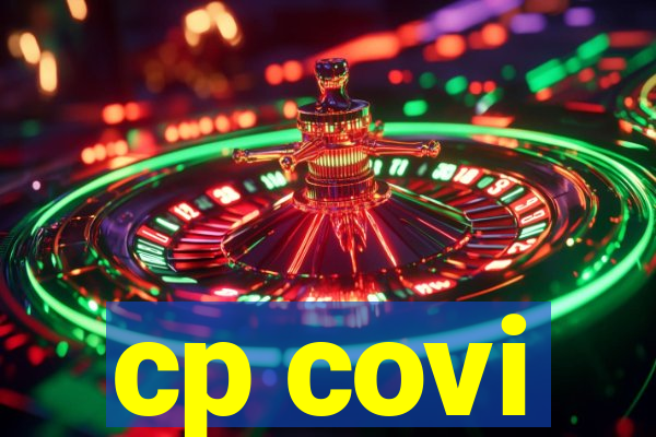 cp covi