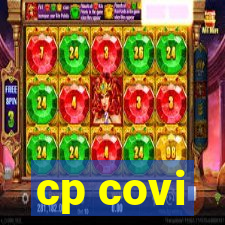 cp covi