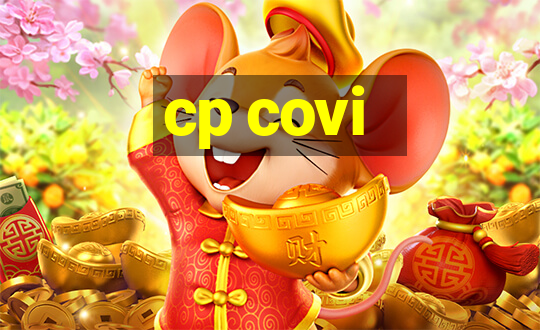 cp covi