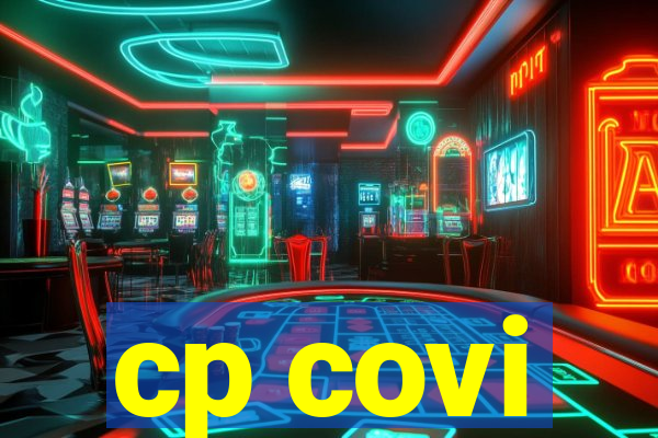 cp covi