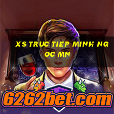 xs truc tiep minh ngoc mn