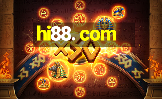 hi88. com