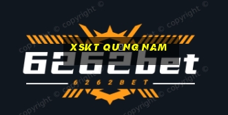 xskt quảng nam