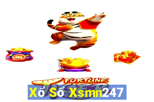 Xổ Số Xsmn247