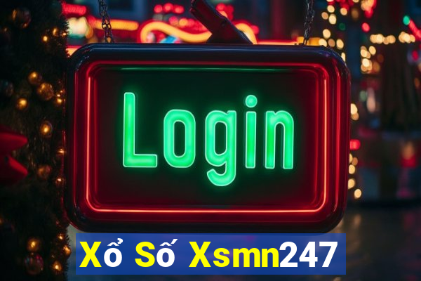 Xổ Số Xsmn247