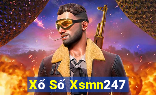 Xổ Số Xsmn247