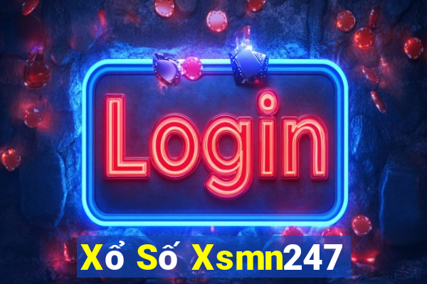 Xổ Số Xsmn247