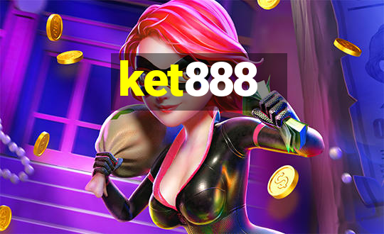 ket888