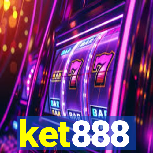 ket888