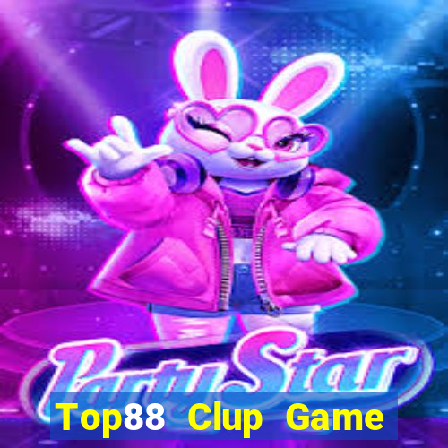 Top88 Clup Game Bài Vic