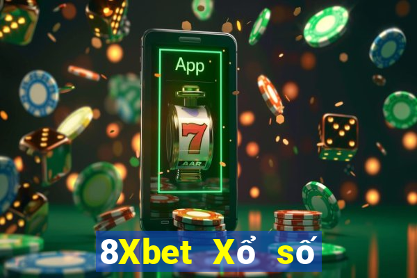 8Xbet Xổ số đại phát 8app