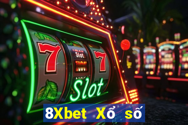 8Xbet Xổ số đại phát 8app