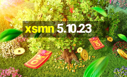 xsmn 5.10.23