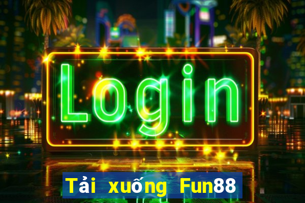 Tải xuống Fun88 nền tảng Color 81