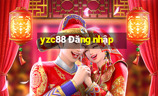 yzc88 Đăng nhập