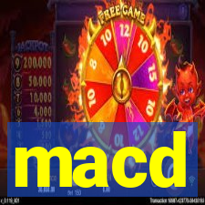 macd