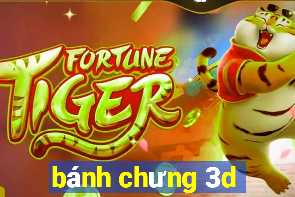 bánh chưng 3d