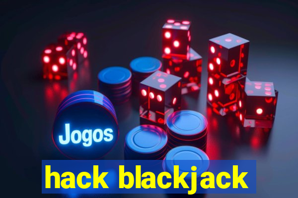 hack blackjack