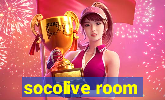 socolive room