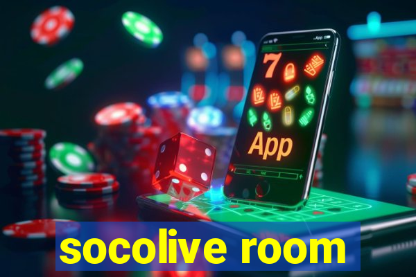 socolive room