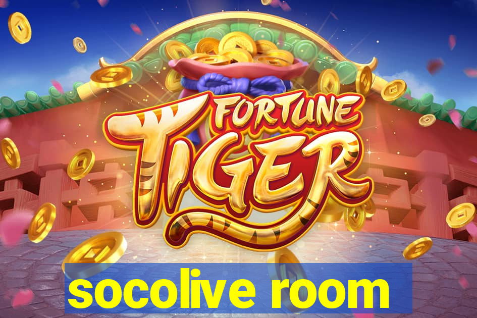 socolive room