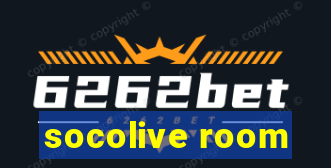 socolive room