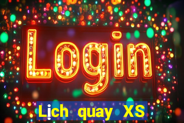 Lịch quay XS Mega 6 45 ngày 21