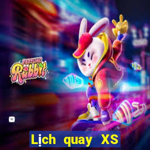 Lịch quay XS Mega 6 45 ngày 21