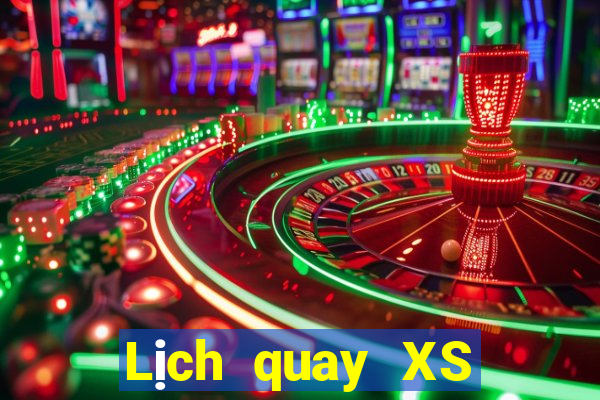 Lịch quay XS Mega 6 45 ngày 21