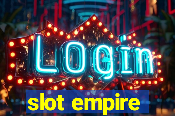 slot empire