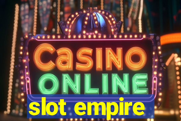 slot empire