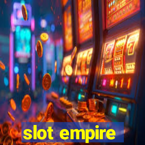 slot empire