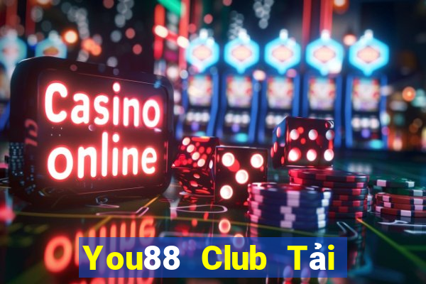 You88 Club Tải Game Bài Đổi Thưởng