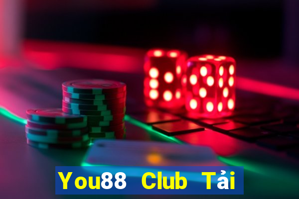 You88 Club Tải Game Bài Đổi Thưởng